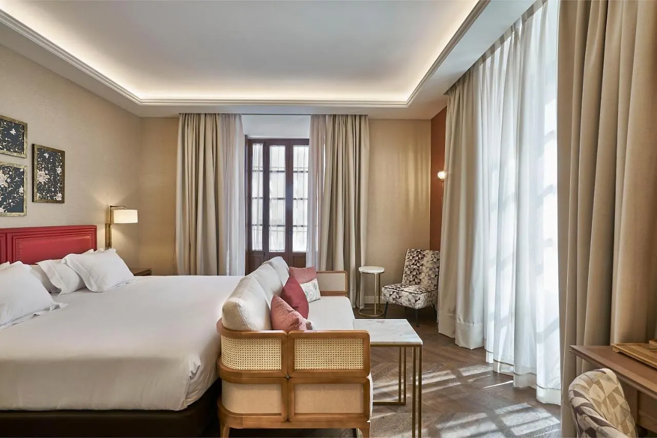 Hotel Vincci Molviedro Sevilla