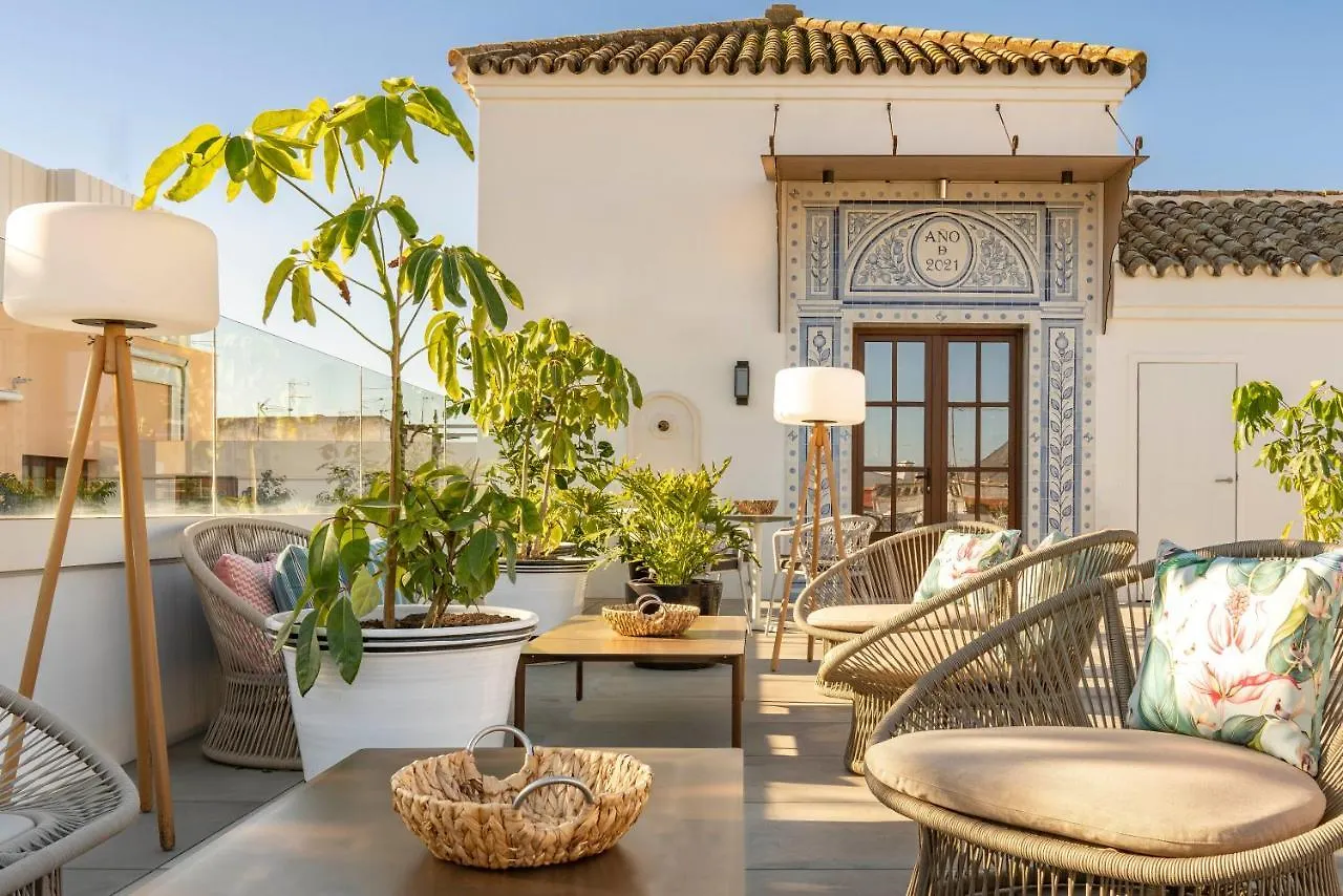 Hotel Vincci Molviedro Sevilla
