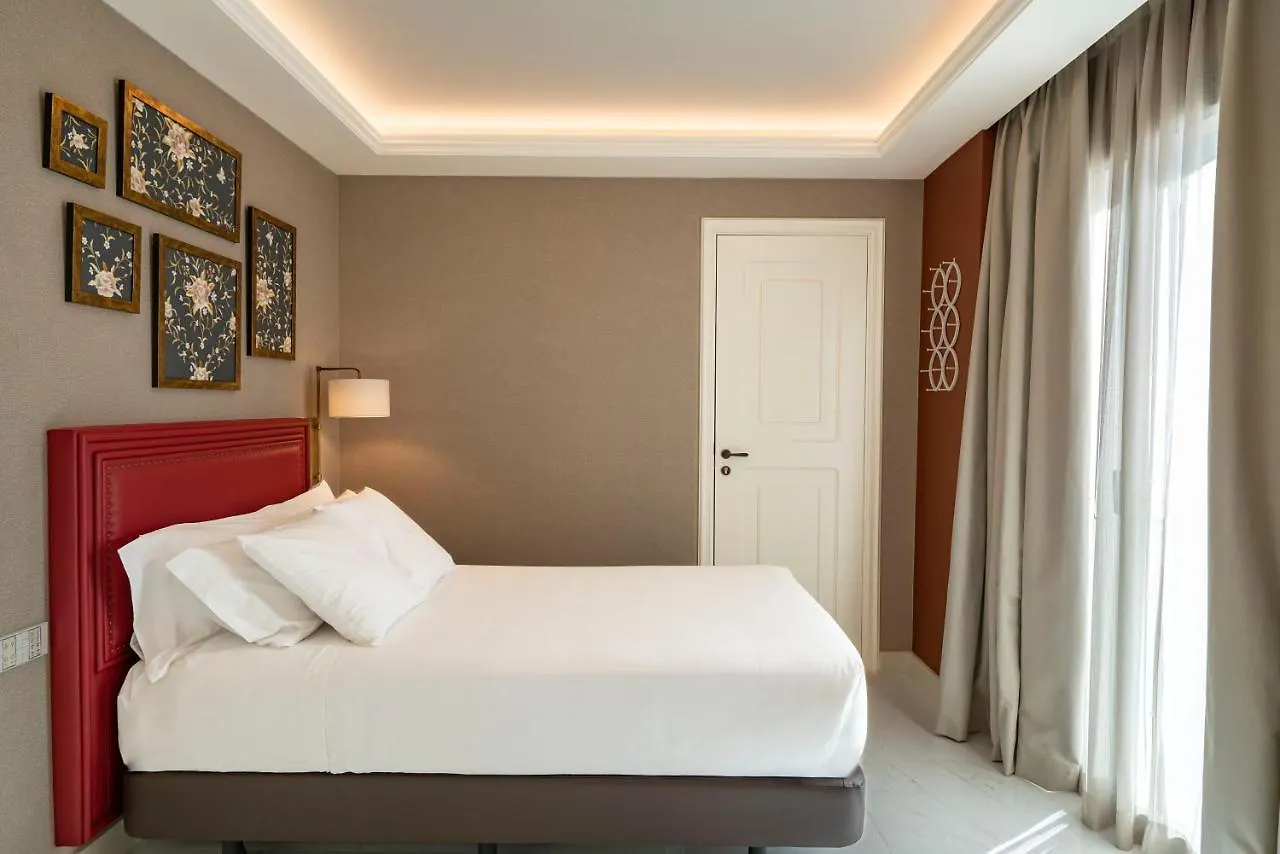 Hotel Vincci Molviedro Sevilla