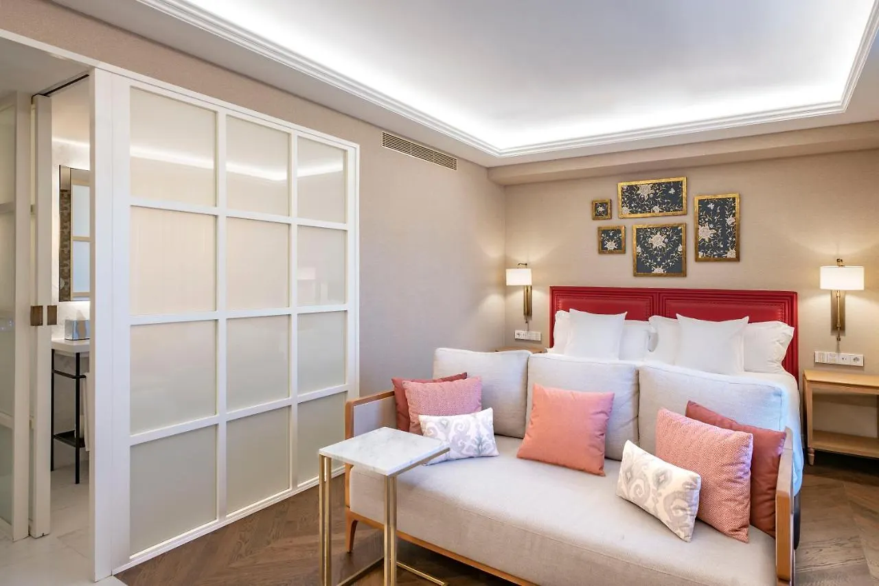 Hotel Vincci Molviedro Sevilla