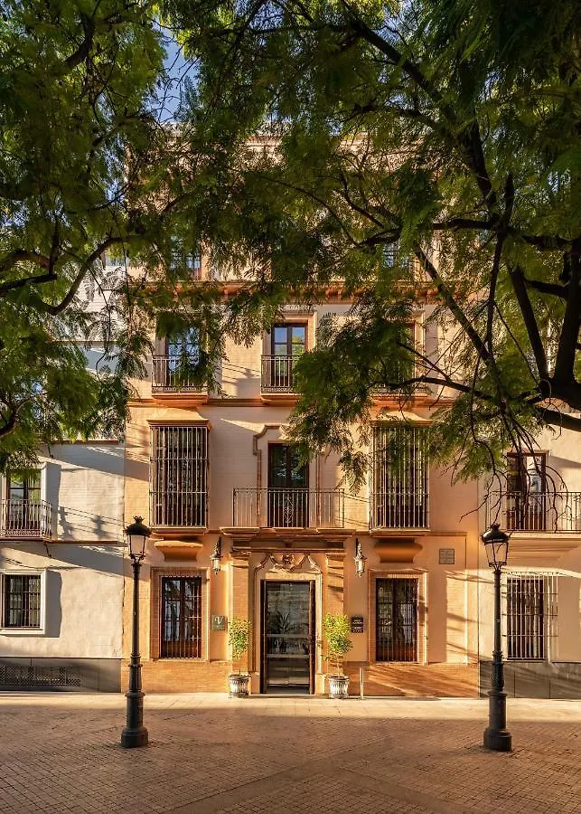 Hotel Vincci Molviedro Sevilla 4*,