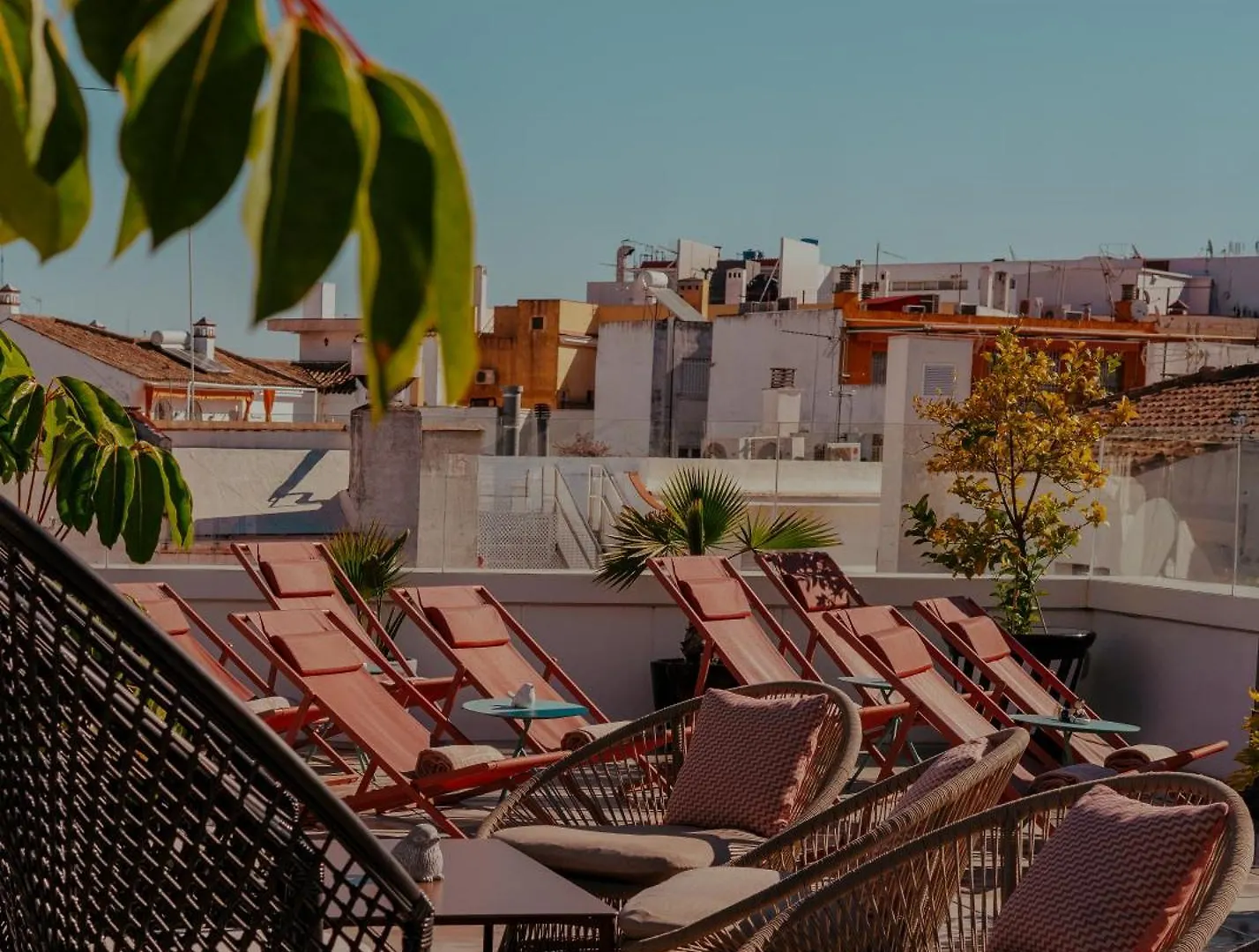 Hotel Vincci Molviedro Sevilla 4*,  Spanien