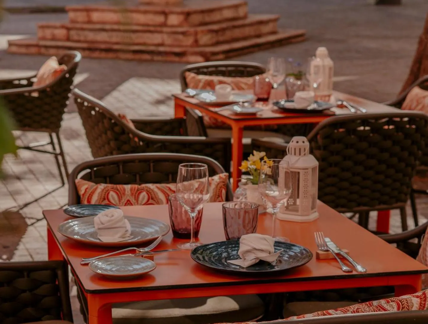 Hotel Vincci Molviedro Sevilla