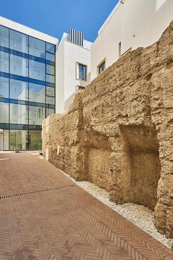 Vincci Molviedro Hotel Seville