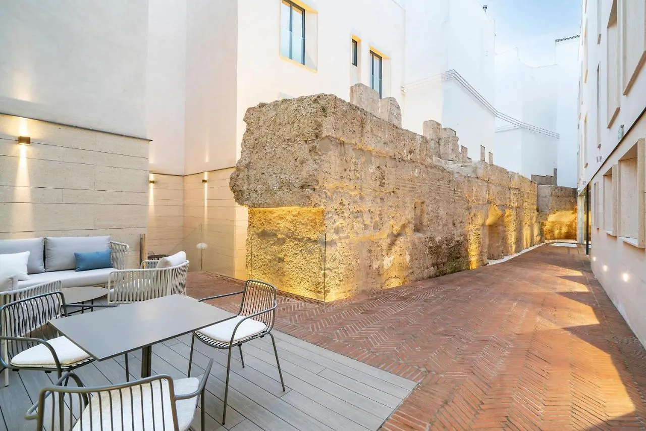 Vincci Molviedro Hotel Seville