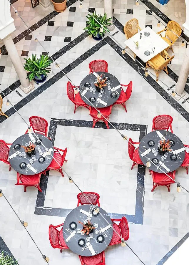 Vincci Molviedro Hotel Seville