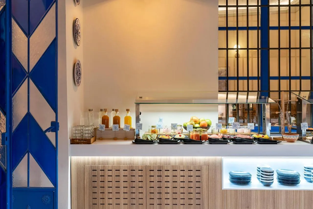 Vincci Molviedro Hotel Seville