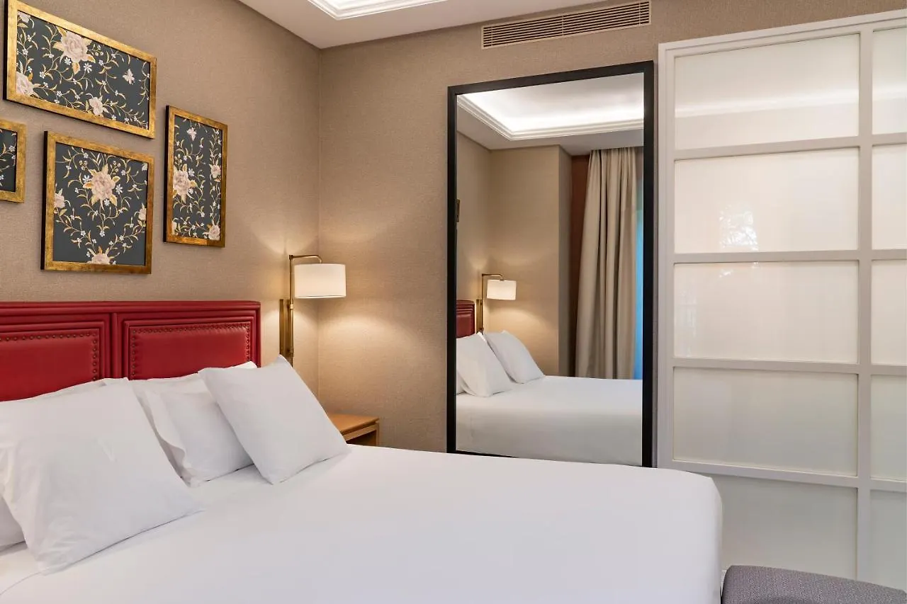 Vincci Molviedro Hotel Seville