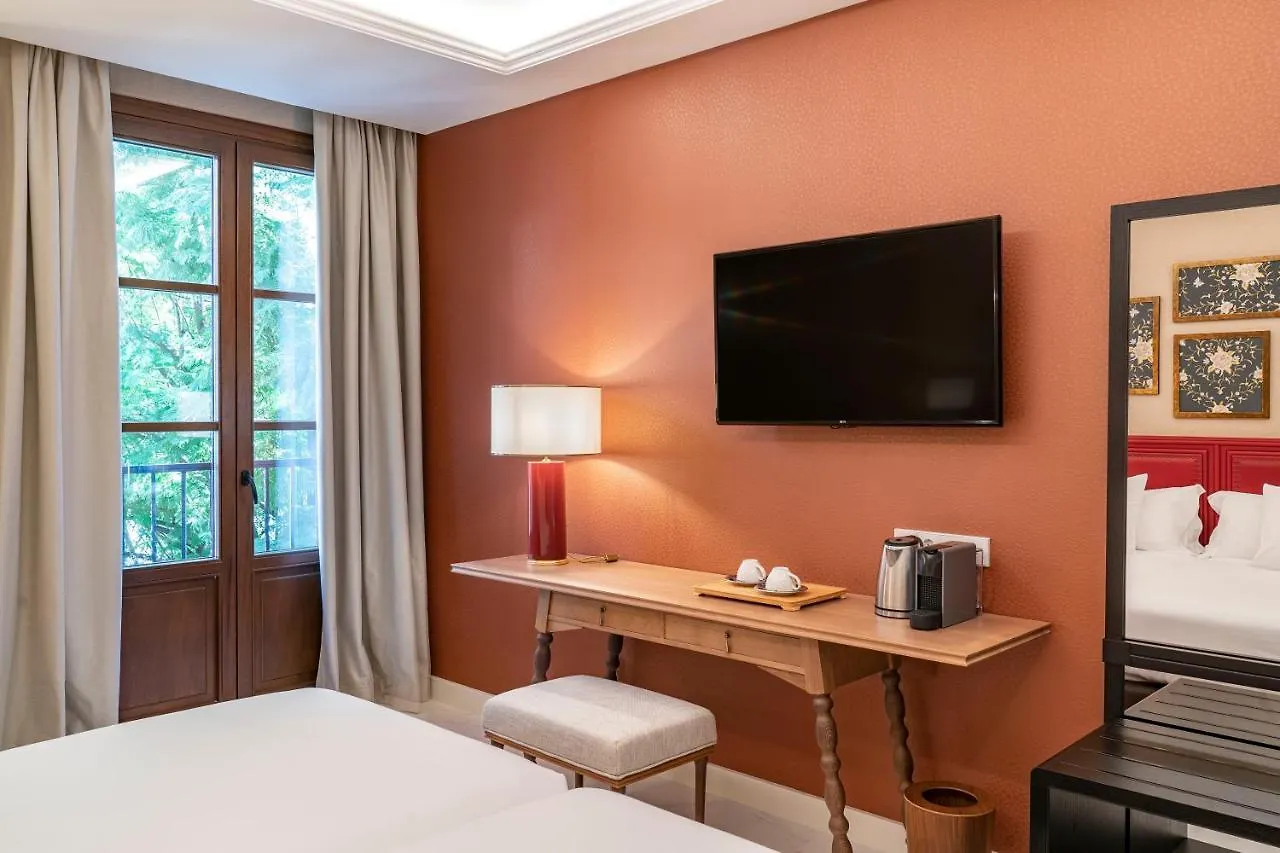 Vincci Molviedro Hotel Seville