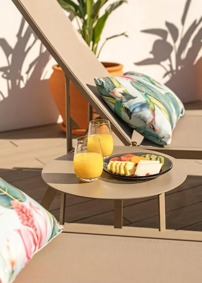Vincci Molviedro Hotel Seville 4*,  Spain