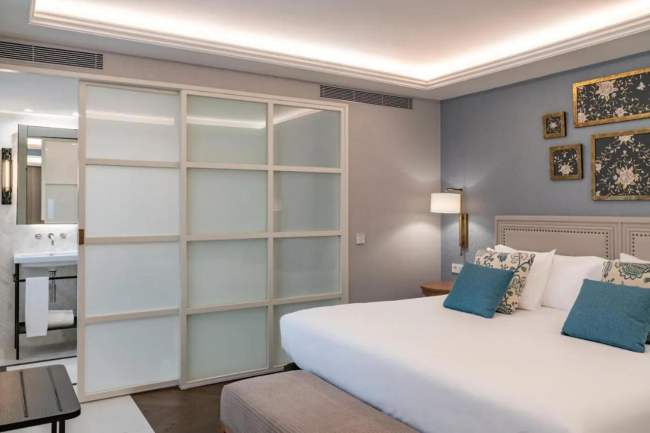 ****  Vincci Molviedro Hotel Seville Spain