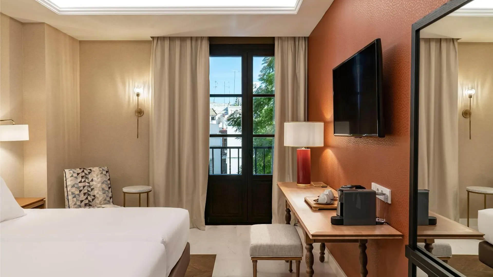 Vincci Molviedro Hotel Seville