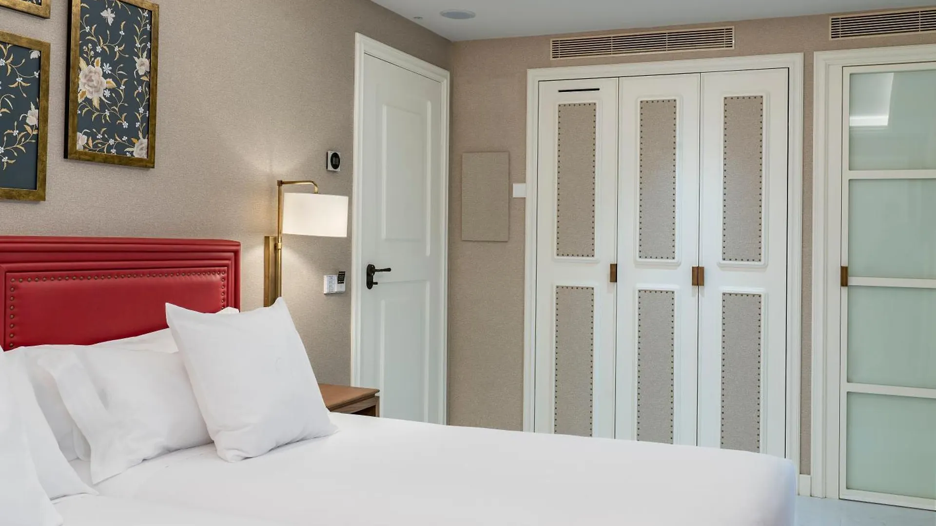 Vincci Molviedro Hotel Seville
