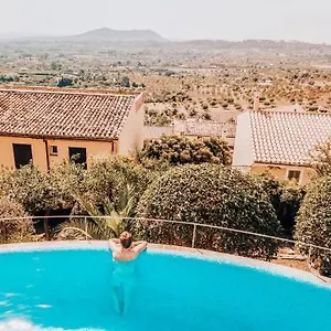 Hotel Cota Boutique - Turismo De Interior Selva (Mallorca)