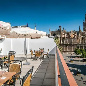 Murillo Alcazar Appartement