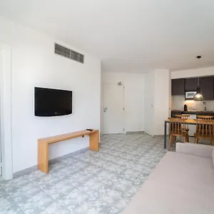 Ferrer Lime Playa De Alcudia Apartment Port de Alcudia (Mallorca)