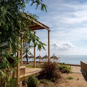 Alfacs Village Campsite Les Cases d'Alcanar