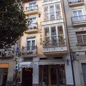 Hotel Dato Vitoria-Gasteiz