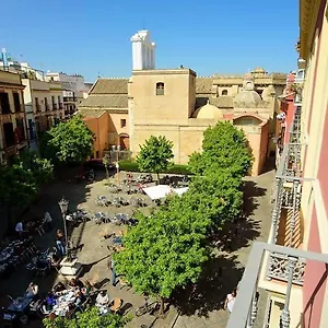 San Andrés Appartement