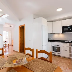 La Casa Del Barrio Apartment Maro