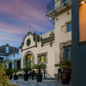 Hotel Ac Ciudad De By Marriott