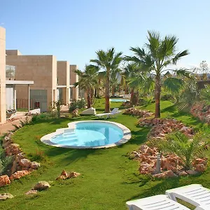 L' Escala Resort Hotel apartamentowy
