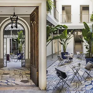 Matahacas Pool & Luxury Seville