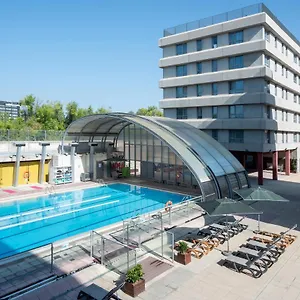 Apart-hotel Airport Suites, Affiliated By Meliá