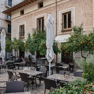 Hotel Plaza Sóller