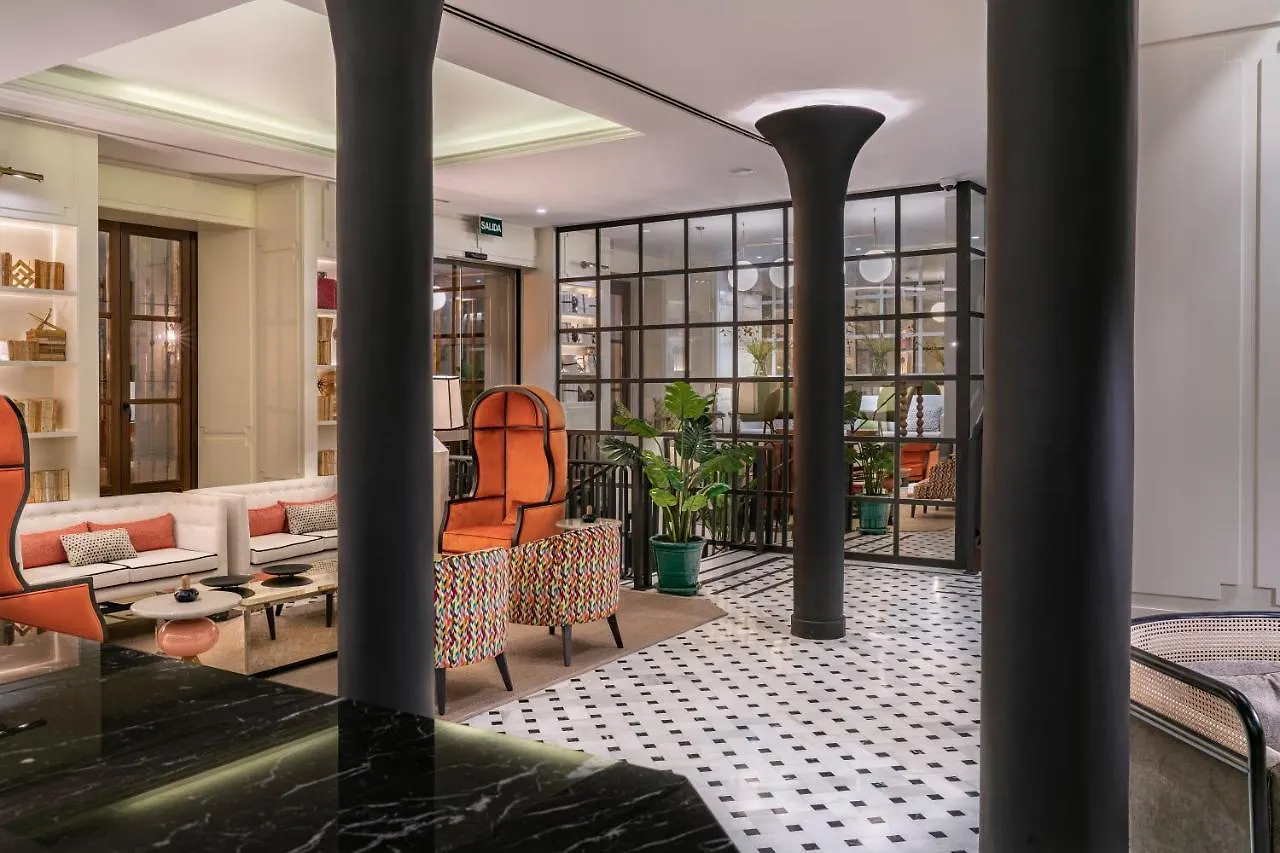 Vincci Molviedro Hotel Seville