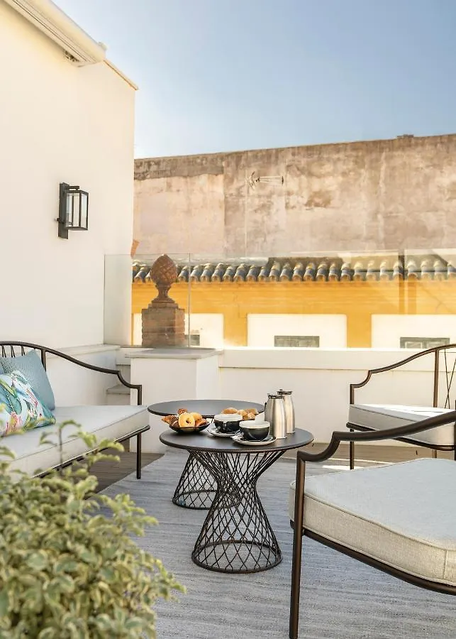 Vincci Molviedro Hotel Seville