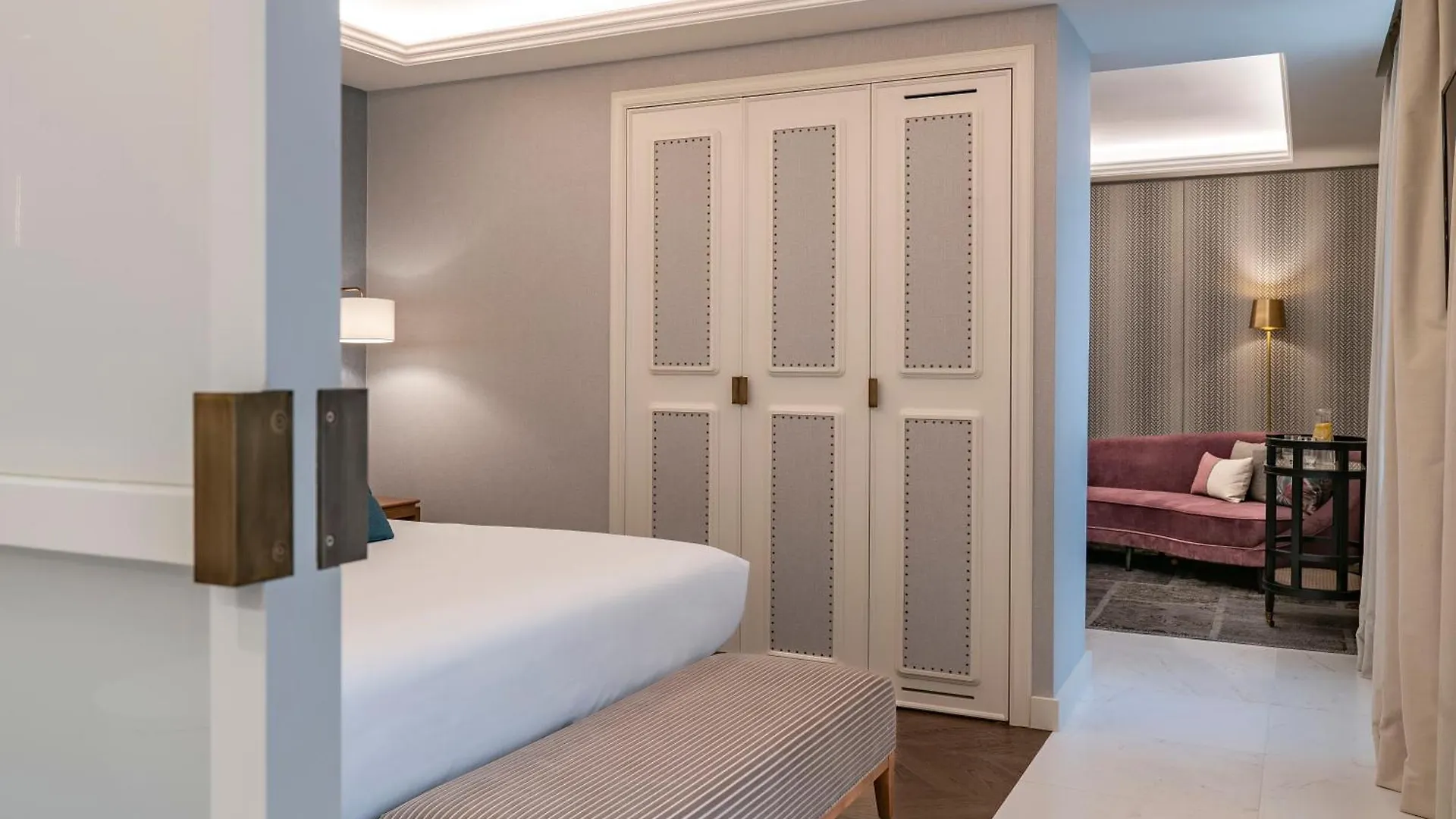 Vincci Molviedro Hotel Sevilla