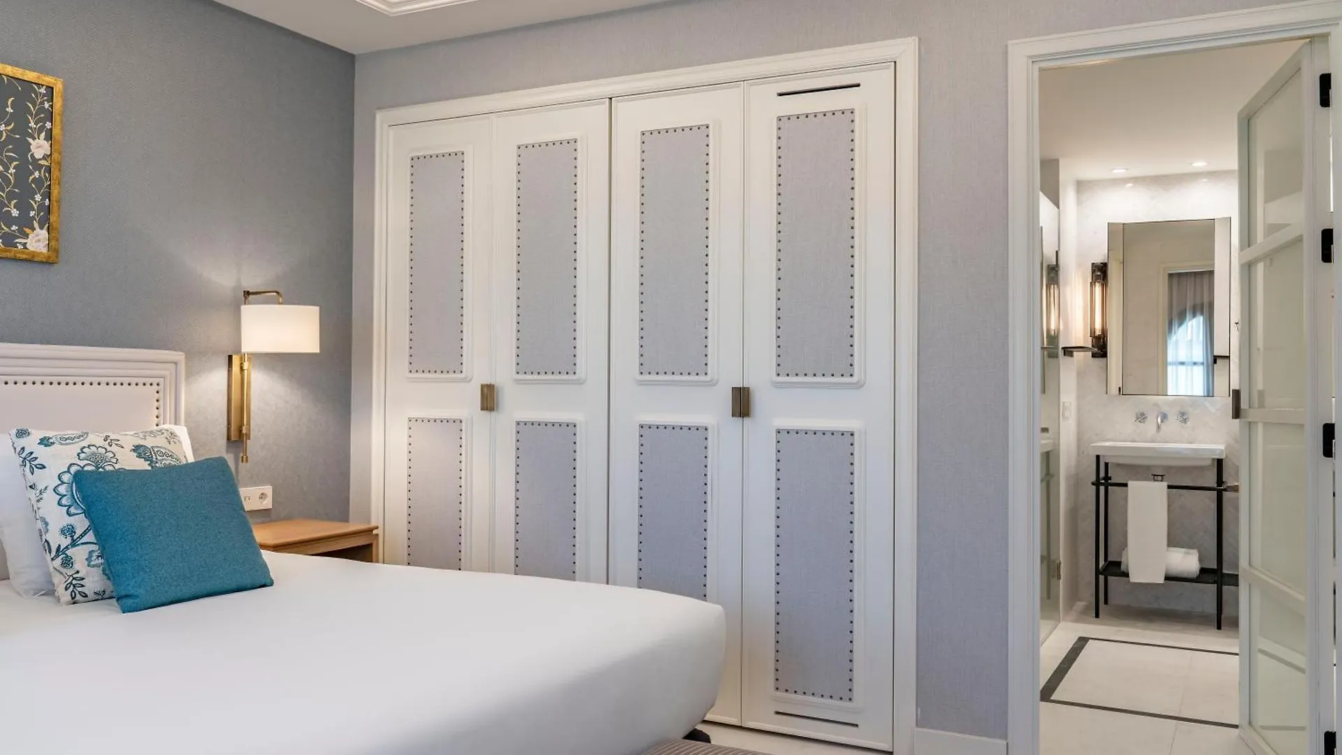 Vincci Molviedro Hotel Seville