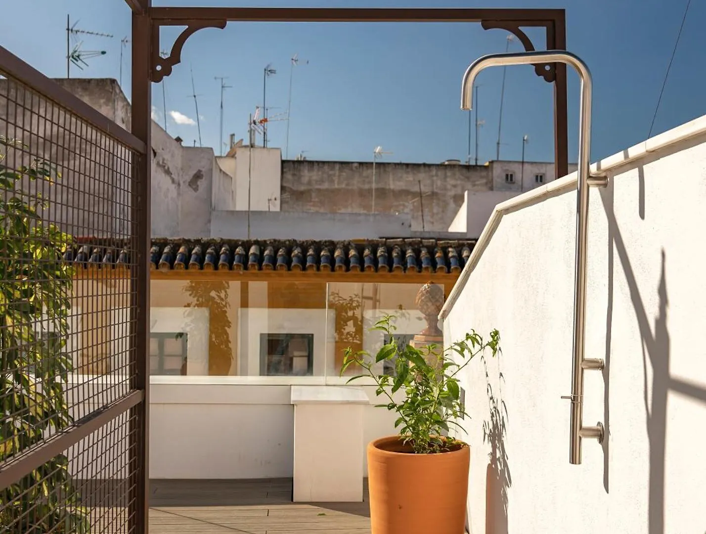 Vincci Molviedro Hotel Seville
