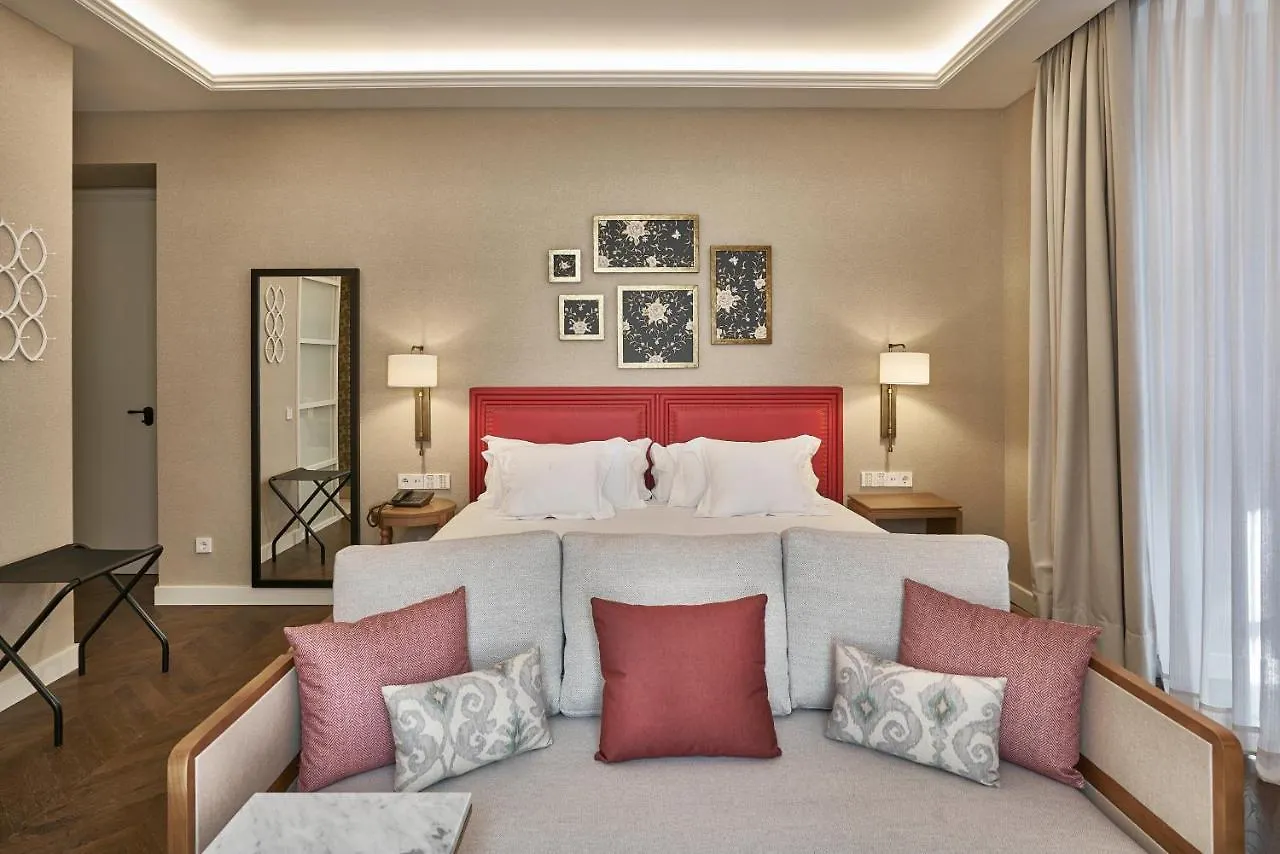 Vincci Molviedro Hotel Seville