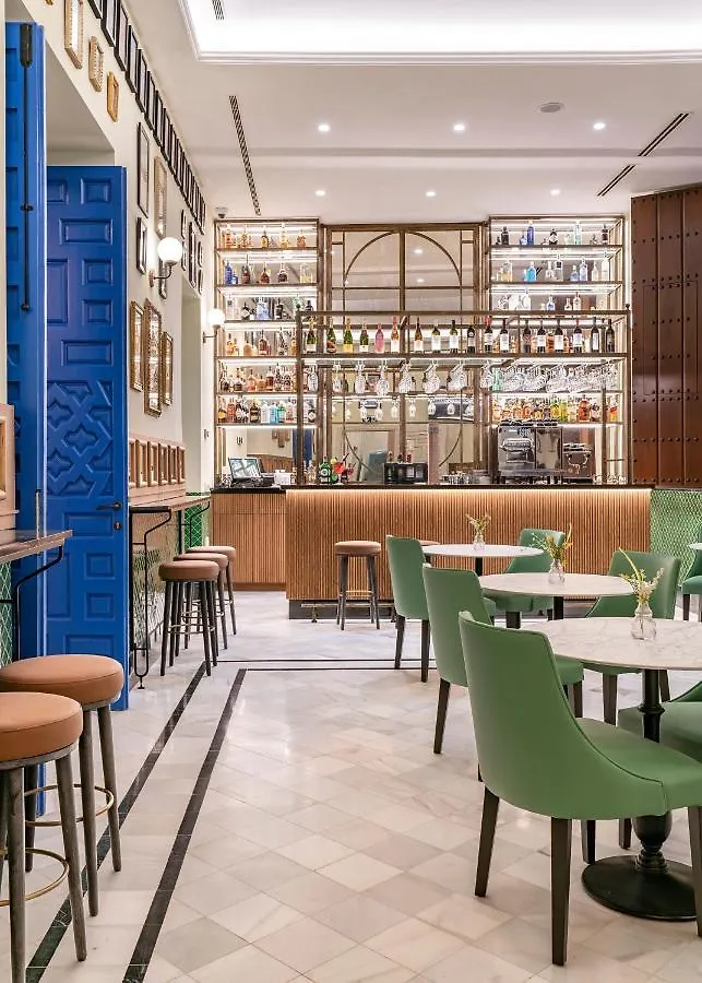 Vincci Molviedro Hotel Seville 4*,  Spain