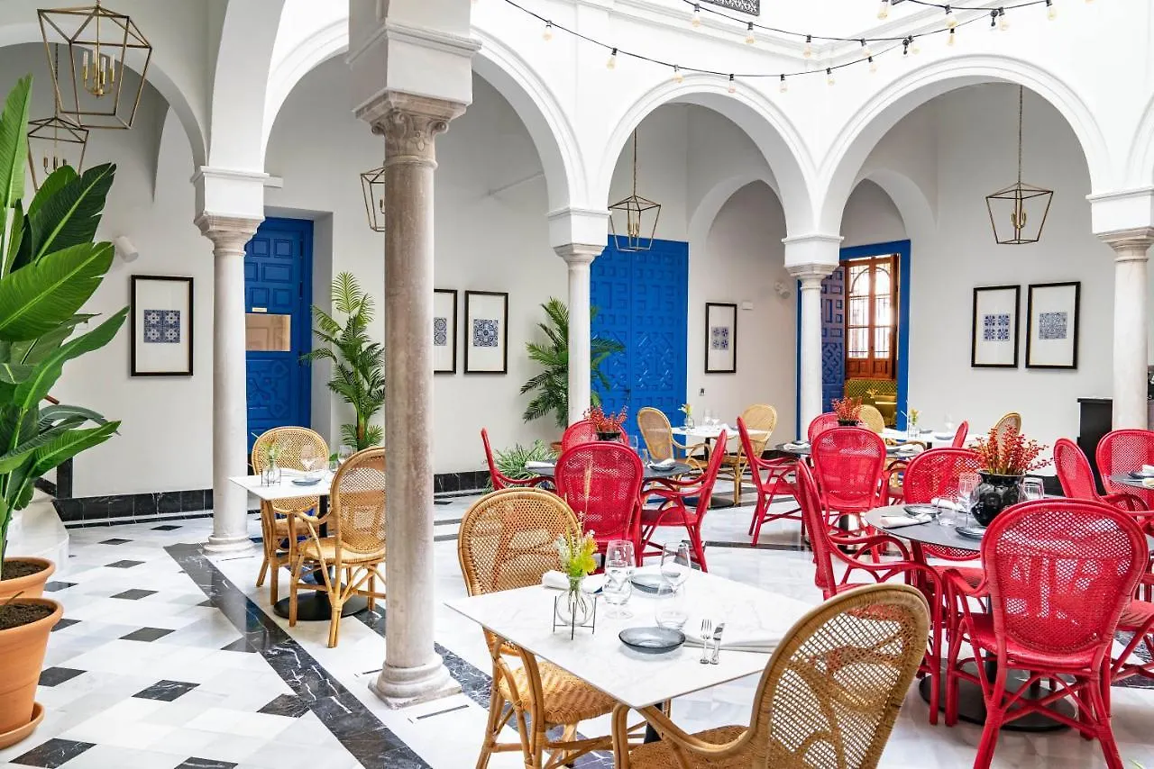 Vincci Molviedro Hotel Seville