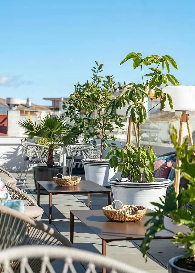 Vincci Molviedro Hotel Seville