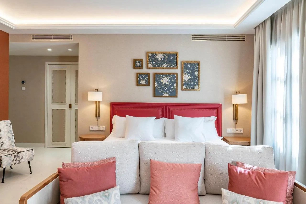 Vincci Molviedro Hotel Seville