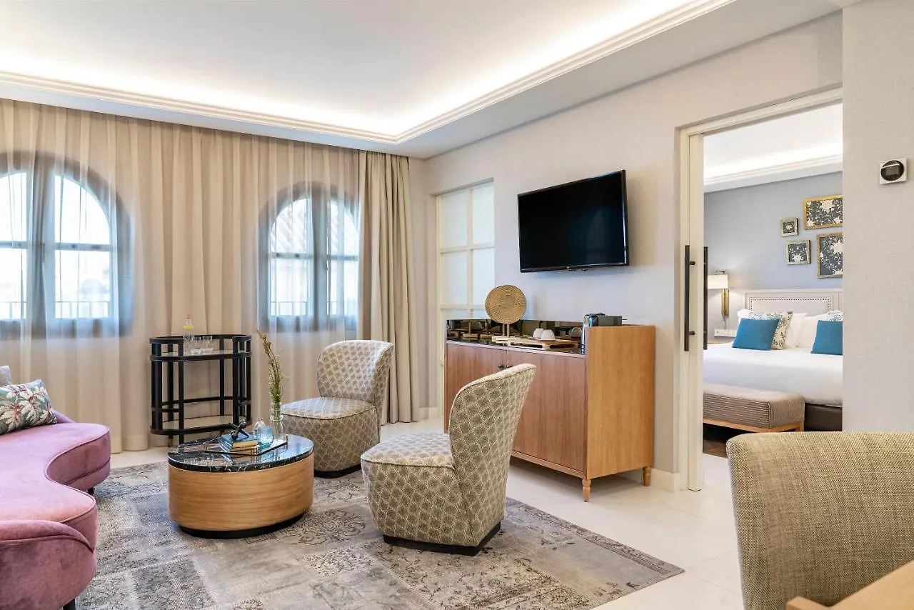 Vincci Molviedro Hotel Seville