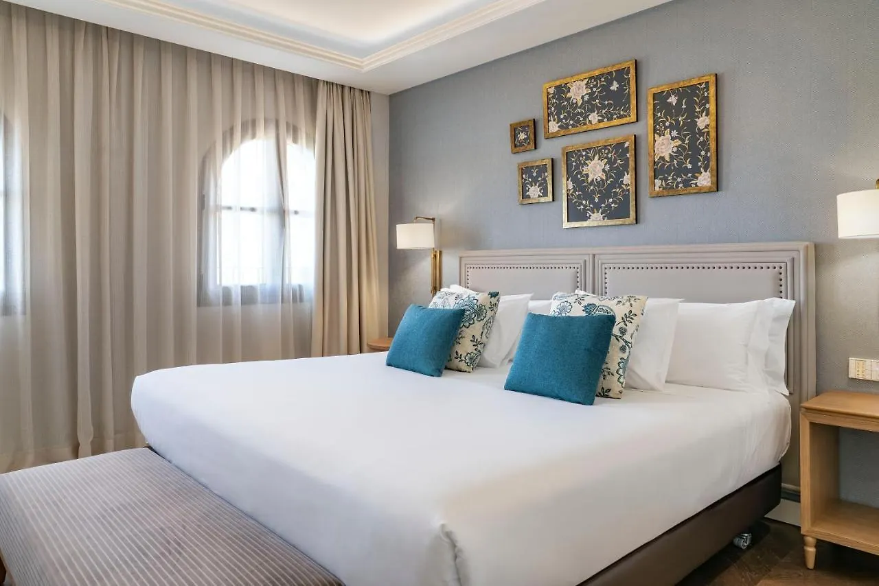 Vincci Molviedro Hotel Seville 4*,  Spain