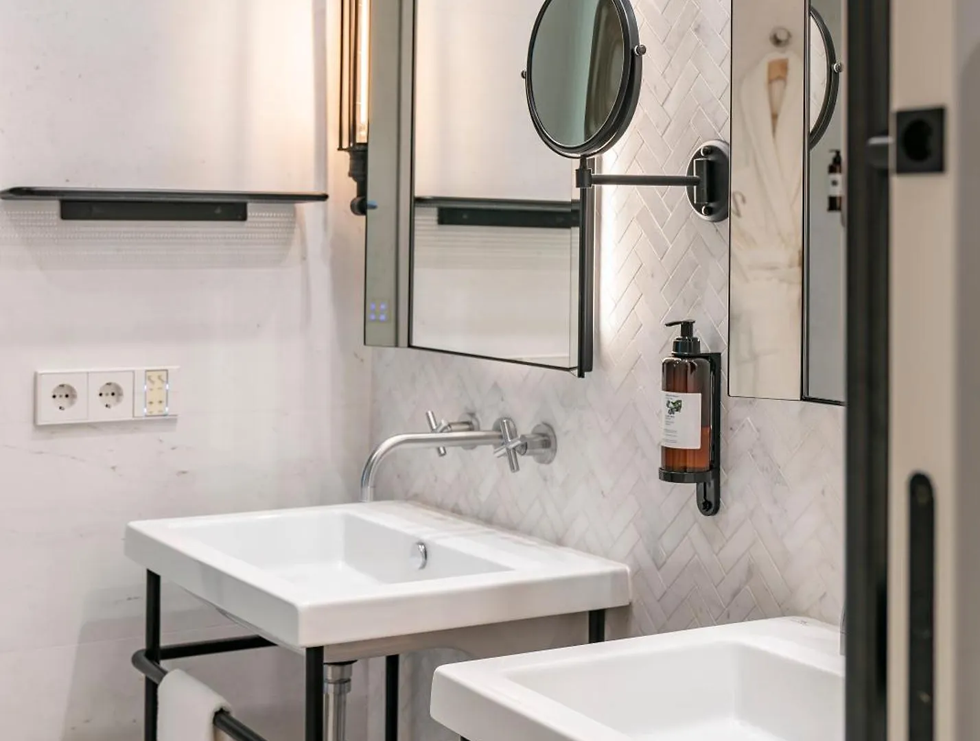 Vincci Molviedro Hotel Seville