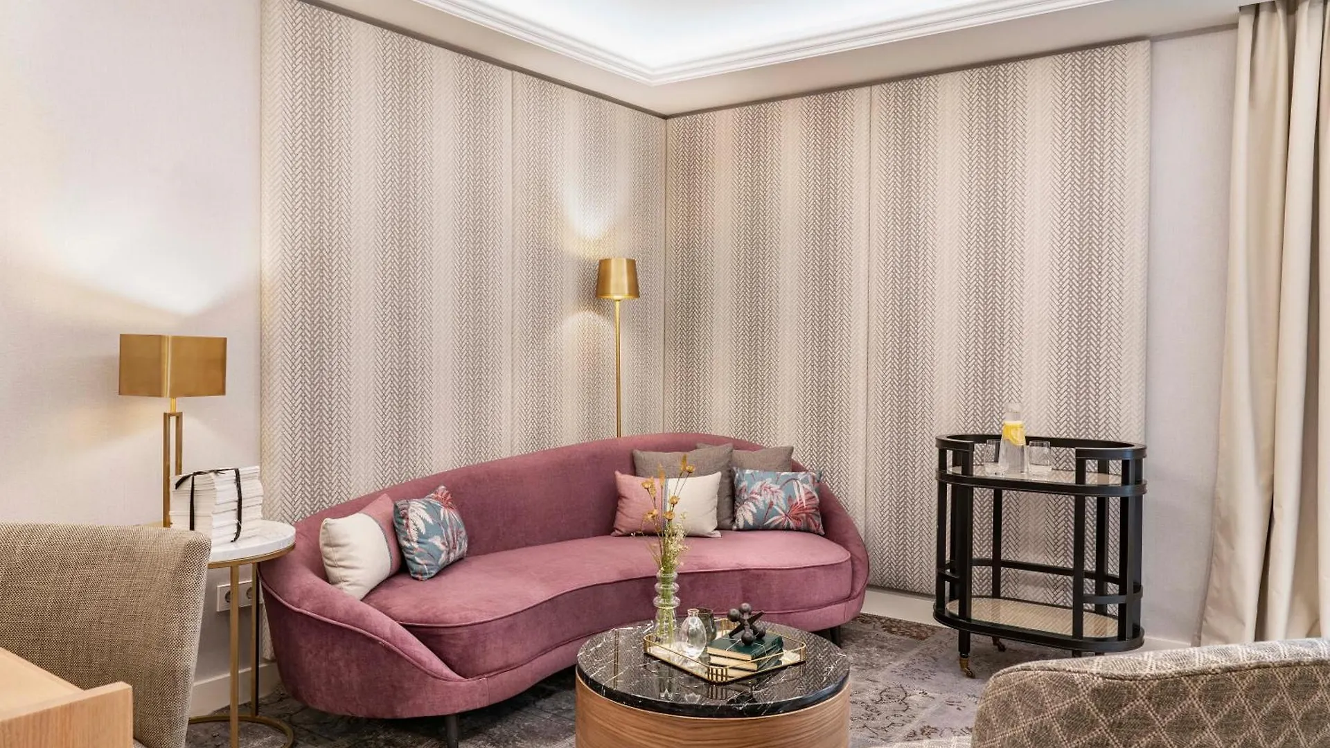 Vincci Molviedro Hotel Seville